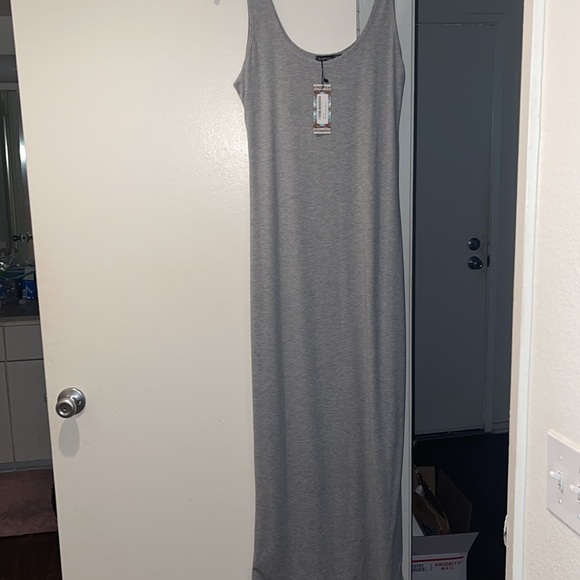 Boho Maxi dress - Picture 9 of 12